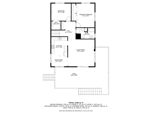 $285,000 | 1926 140th Street, Balsam Lake, WI 54810
