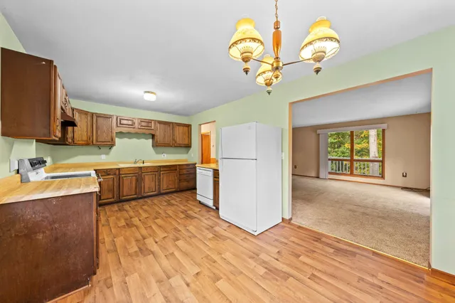 $285,000 | 1926 140th Street, Balsam Lake, WI 54810