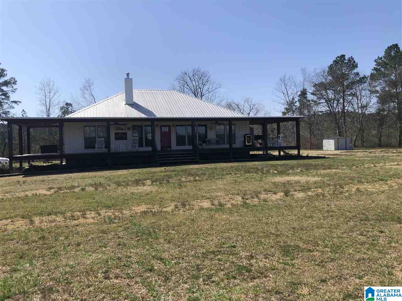1839 Deaver Walker Road Cleveland, AL 35049 - Photo 30 of 30 Gallery Image 30