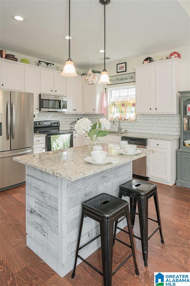 1014 Madison Place Chelsea, AL 35043 - Photo 8 of 44