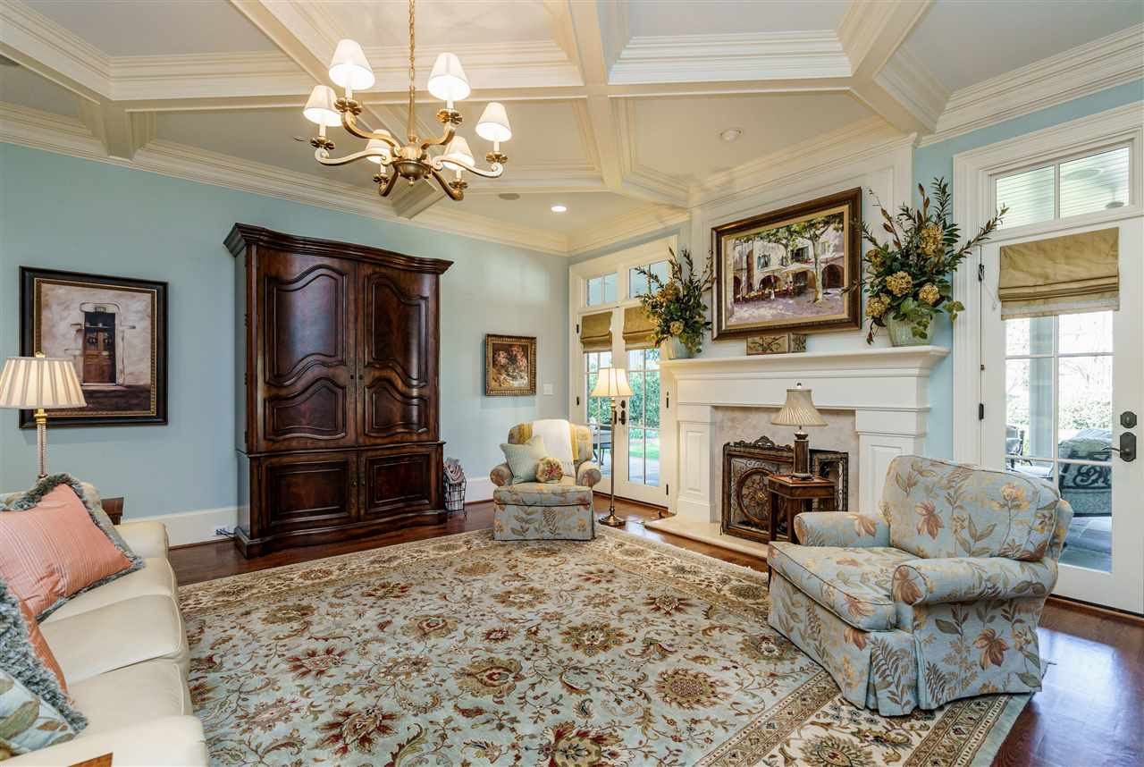 1421 Canterbury Road Raleigh, NC 27608 - Photo 7 of 30 Photo 7