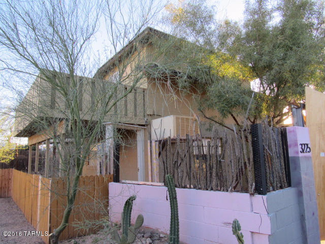 3225 East Kleindale Road Tucson, AZ 85716 - Photo 4 of 27