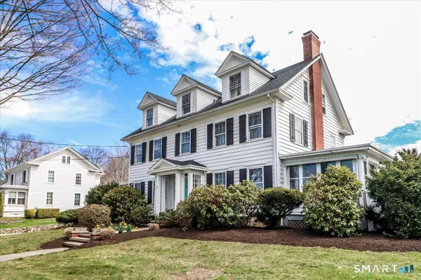 $1,450,000 | 97 North Street, Milford, CT 06460