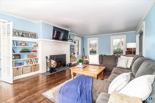 $1,400,000 | 97 North Street, Milford, CT 06460