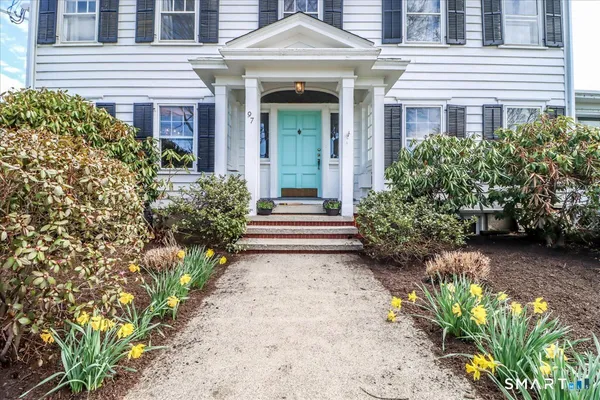 $1,400,000 | 97 North Street, Milford, CT 06460