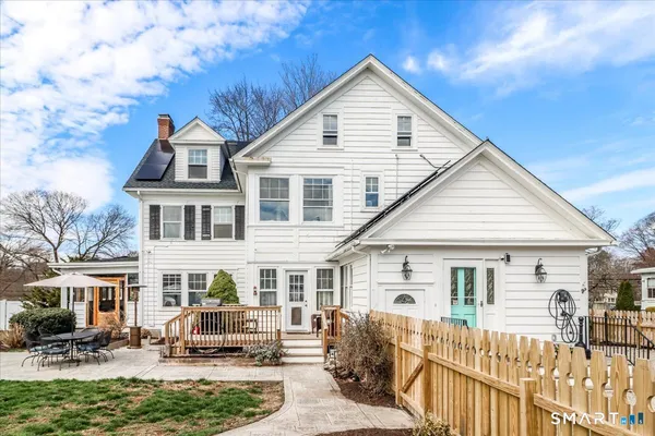 $1,400,000 | 97 North Street, Milford, CT 06460