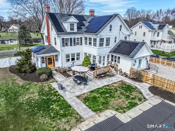 $1,400,000 | 97 North Street, Milford, CT 06460