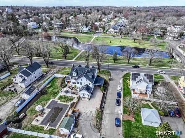 $1,400,000 | 97 North Street, Milford, CT 06460