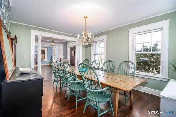 $1,400,000 | 97 North Street, Milford, CT 06460