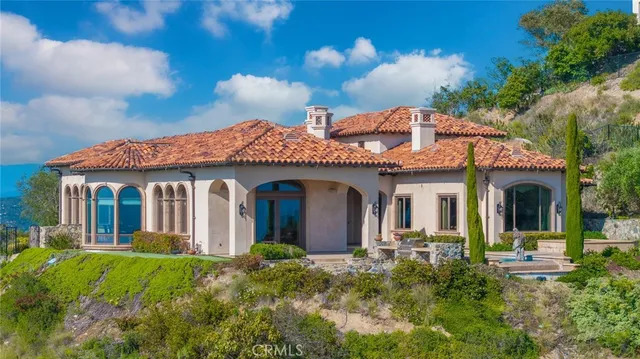 $3,880,000 | 7811 Camino De Arriba, Rancho Santa Fe, CA 92067
