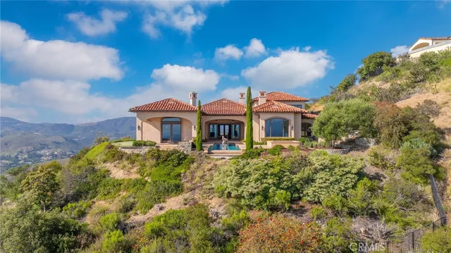 $3,850,000 | 7811 Camino De Arriba, Rancho Santa Fe, CA 92067