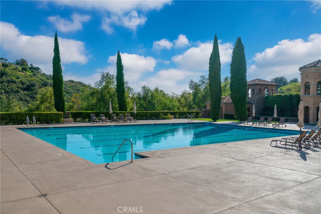 7811 Camino De Arriba Rancho Santa Fe, CA 92067 - Photo 57 of 58 HOA Swimming pool