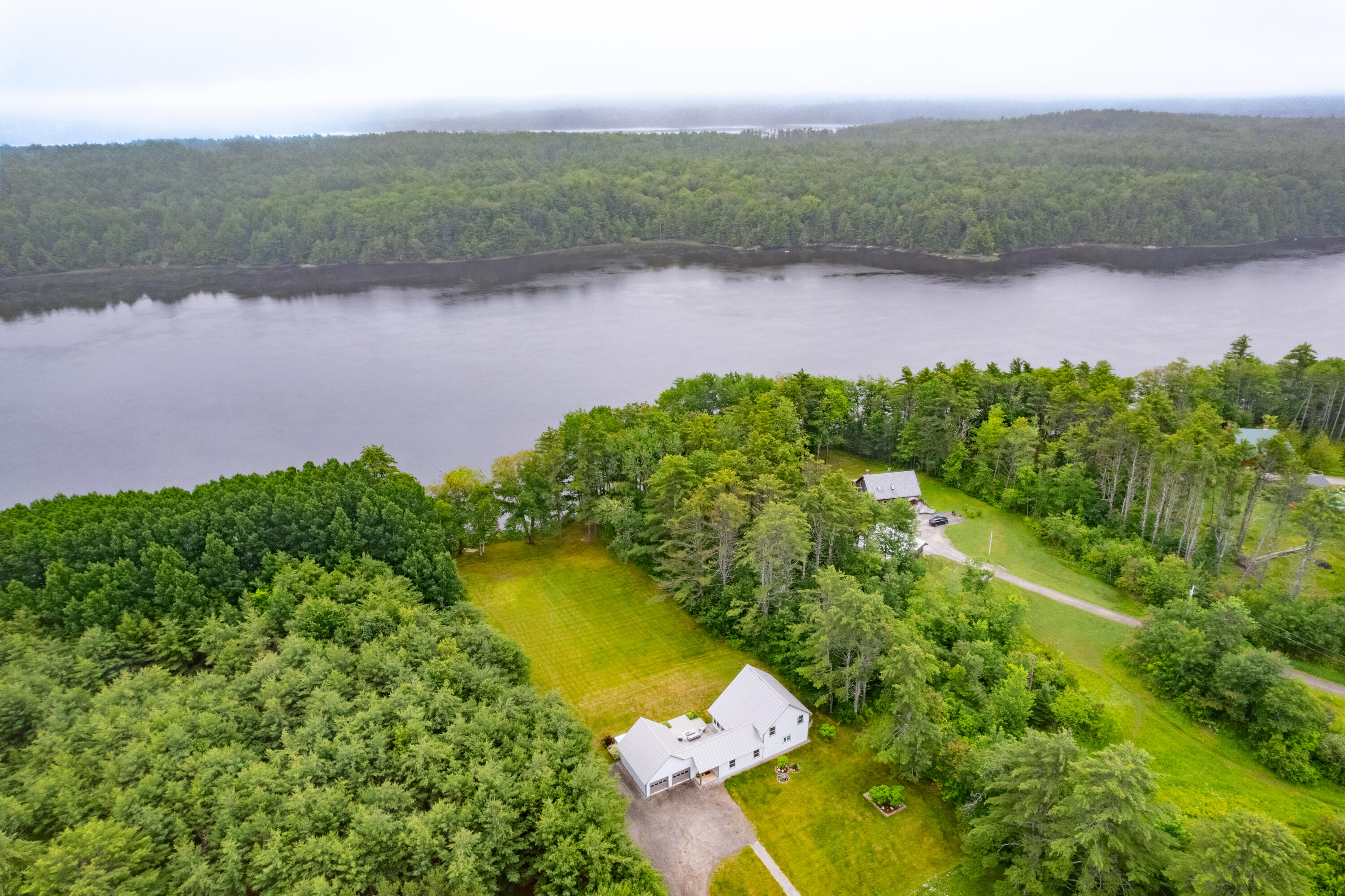 1223 River Road Bowdoinham, ME 04008 - Photo 83 of 100 1223 River Bowdoinham-84