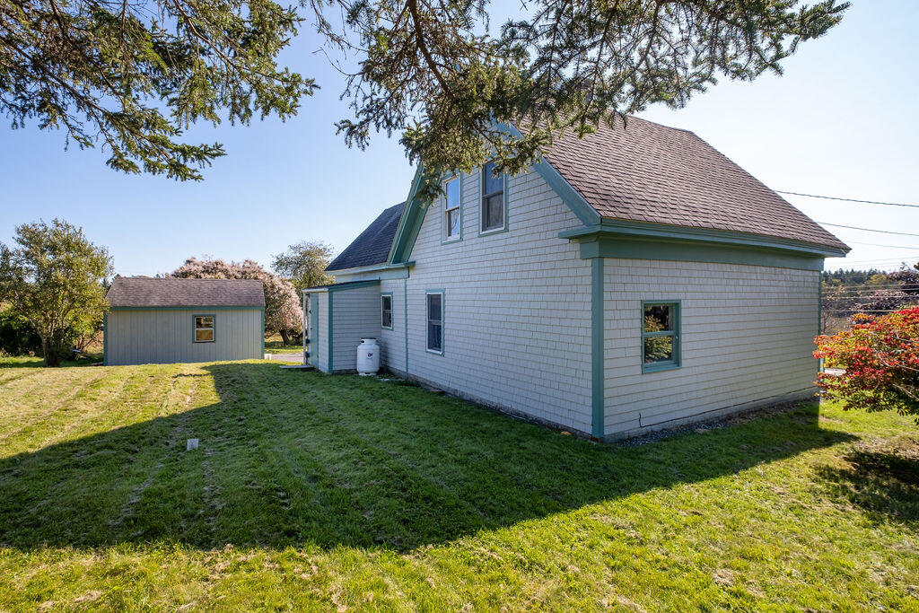 87 Little Deer Isle Road Deer Isle, ME 04650 - Photo 30 of 37 87LittleDeerIsle-10