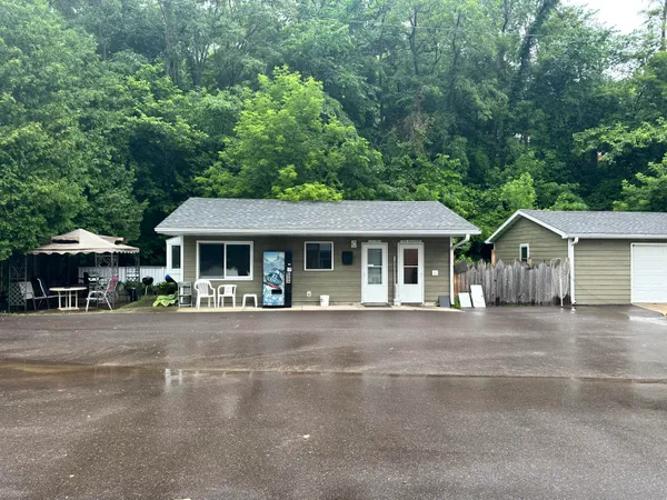 $595,000 | 240 North State Road, Alma, WI 54610