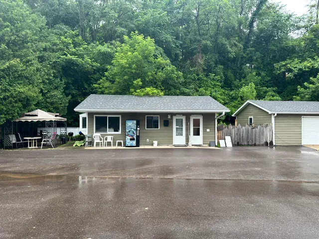 $649,000 | 240 North State Road, Alma, WI 54610