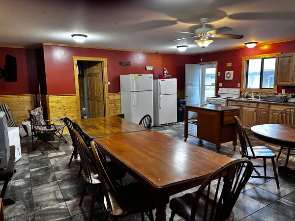 $595,000 | 240 North State Road, Alma, WI 54610