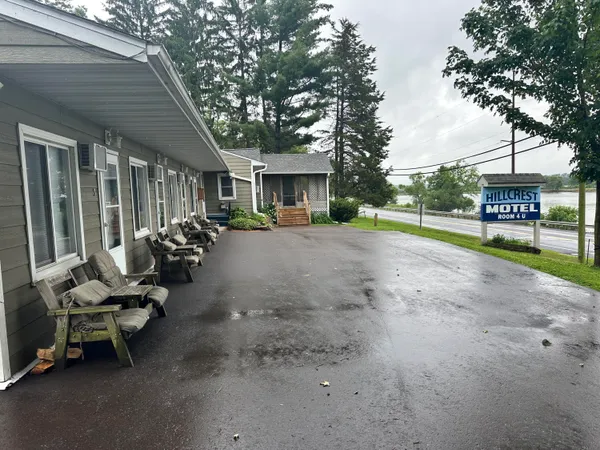 $595,000 | 240 North State Road, Alma, WI 54610