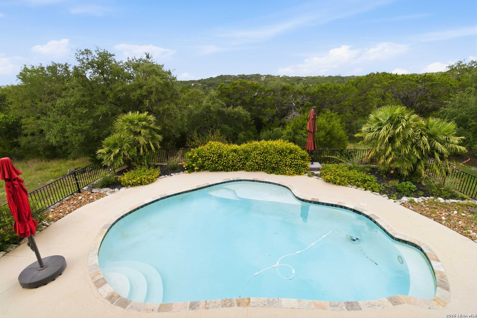 30559 Saddle Ridge Drive Bulverde, TX 78163 - Photo 44 of 50