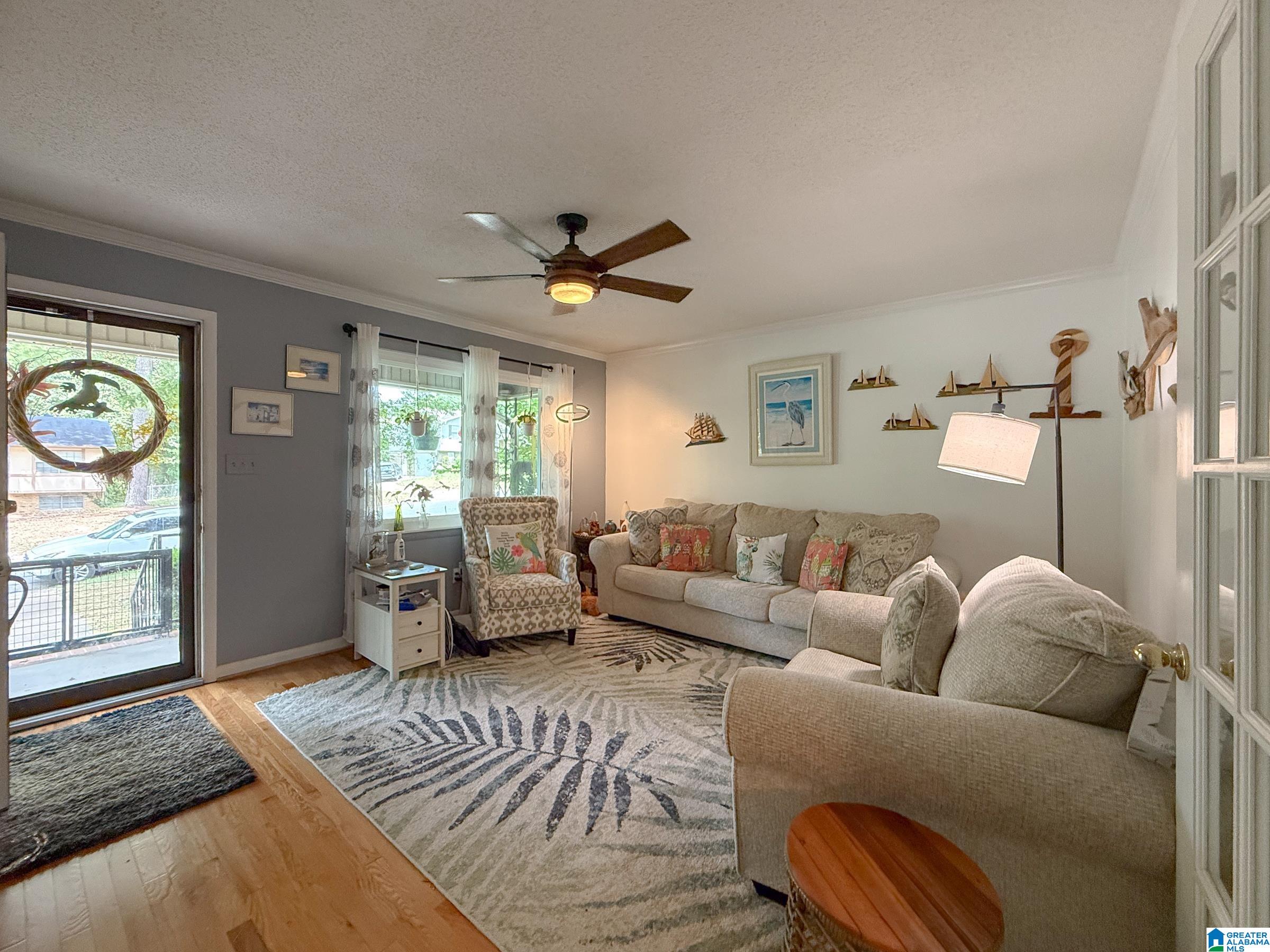 1704 Gardenridge Road Gardendale, AL 35071 - Photo 4 of 22