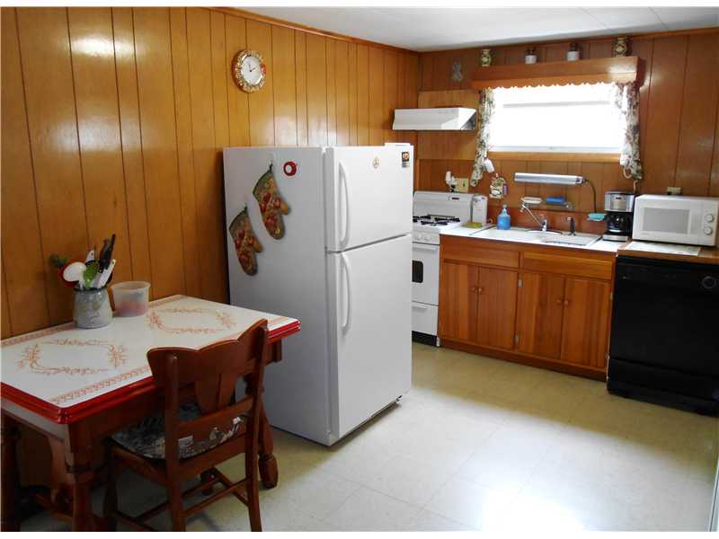 45 Maple Hill Road Burrillville, RI 02859 - Photo 13 of 25 Kitchen.