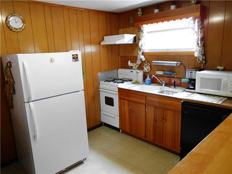 45 Maple Hill Road Burrillville, RI 02859 - Photo 15 of 25 Kitchen.
