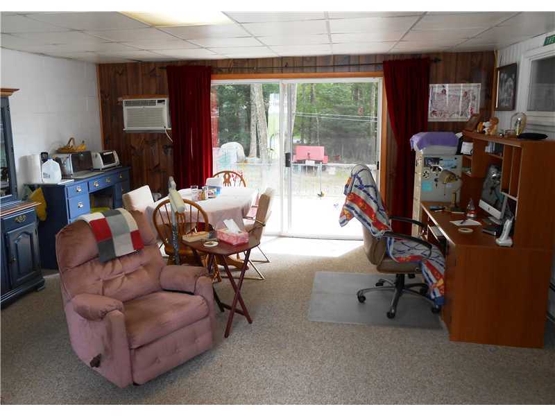 45 Maple Hill Road Burrillville, RI 02859 - Photo 17 of 25 Living Room.