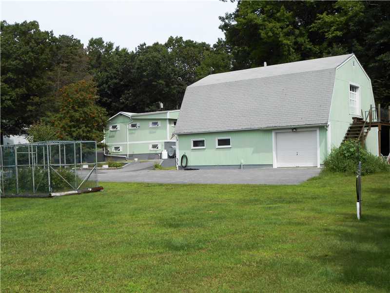 45 Maple Hill Road Burrillville, RI 02859 - Photo 8 of 25 Other.