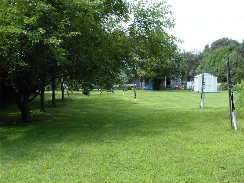 45 Maple Hill Road Burrillville, RI 02859 - Photo 10 of 25 Yard/Garden.