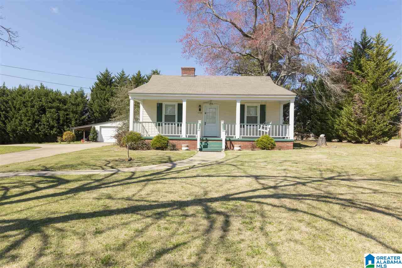 5540 Rosemary Road Mount Olive, AL 35117 - Photo 1 of 29