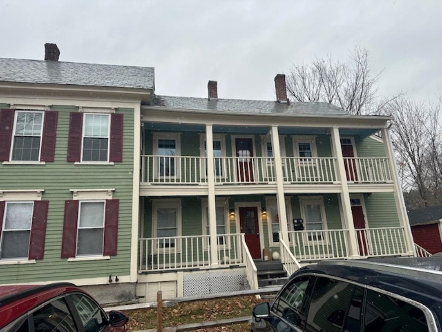 131 High Street, Unit C Keene, NH 03431 - Photo 25 of 25