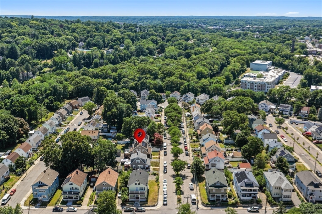 12 Hopewell Road Boston, MA 02136 - Photo 27 of 33