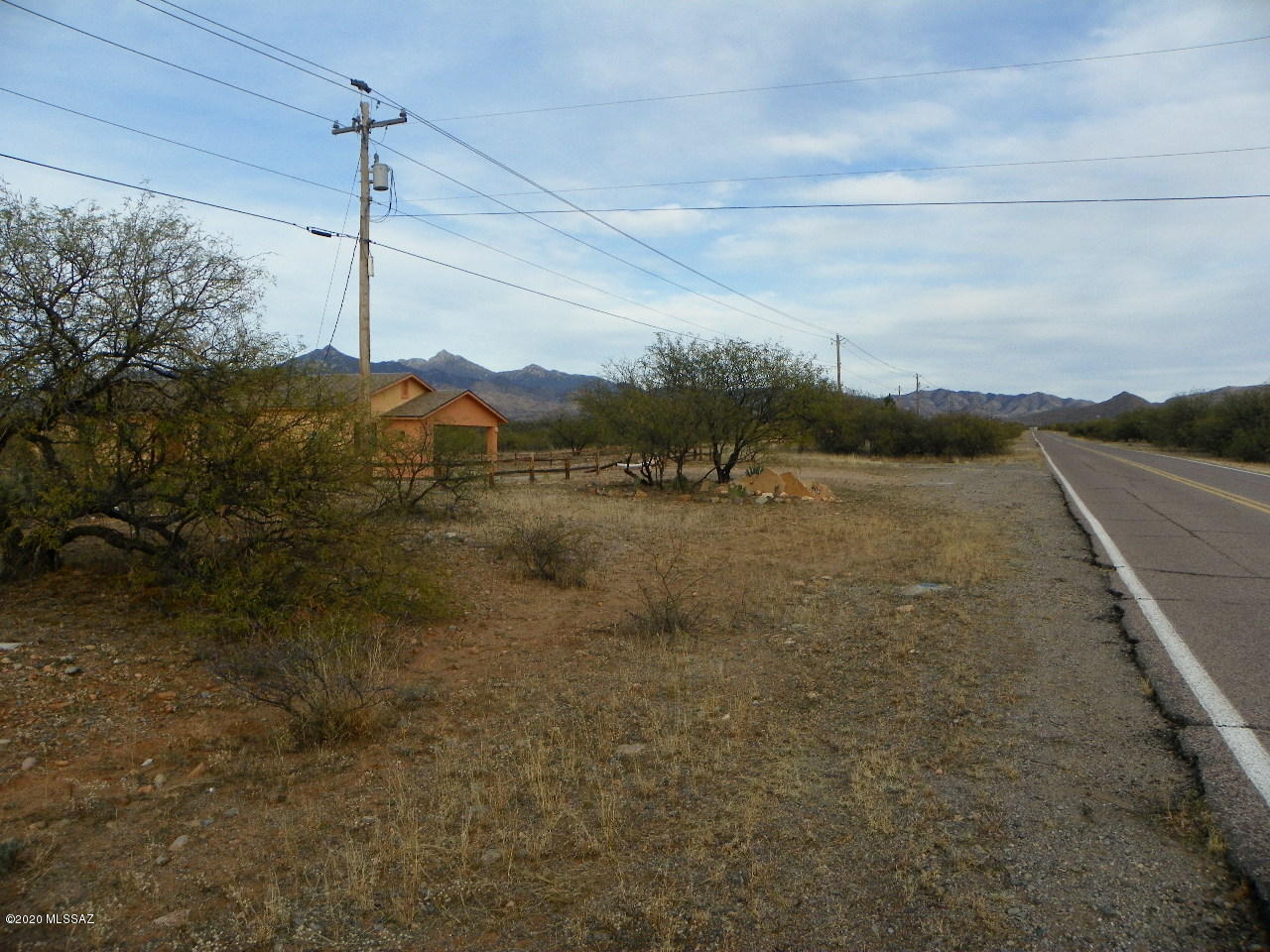 324 Camino Josefina, Unit 58 Rio Rico, AZ 85648 - Photo 1 of 6