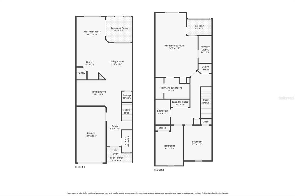 873 Assembly Court Reunion, FL 34747 - Photo 32 of 34