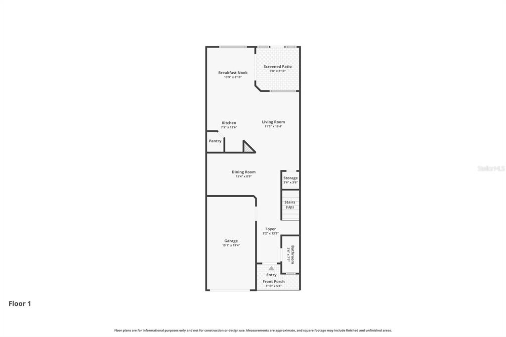 873 Assembly Court Reunion, FL 34747 - Photo 33 of 34