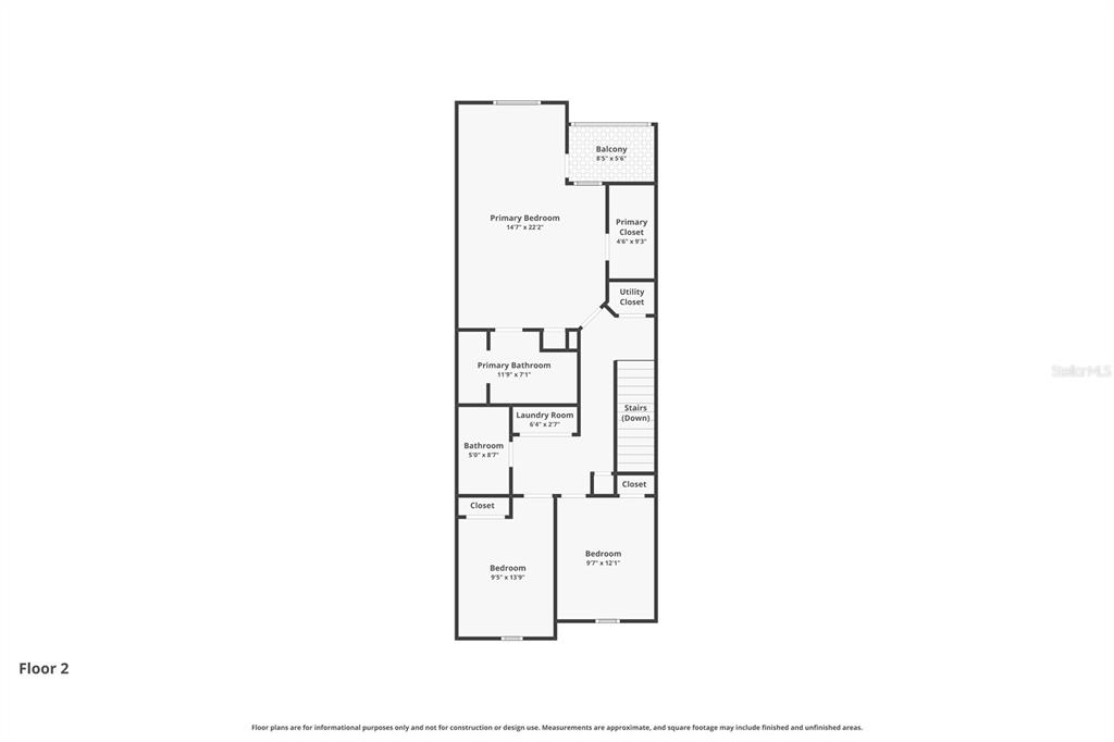 873 Assembly Court Reunion, FL 34747 - Photo 34 of 34