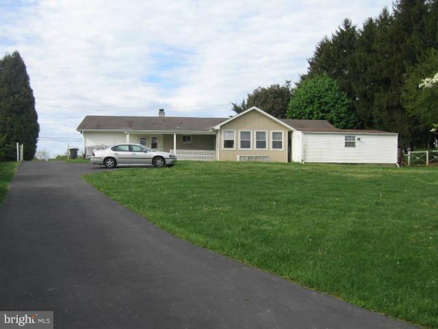 2889 Florence Road Woodbine, MD 21797 - Photo 2 of 2 Exterior (General)