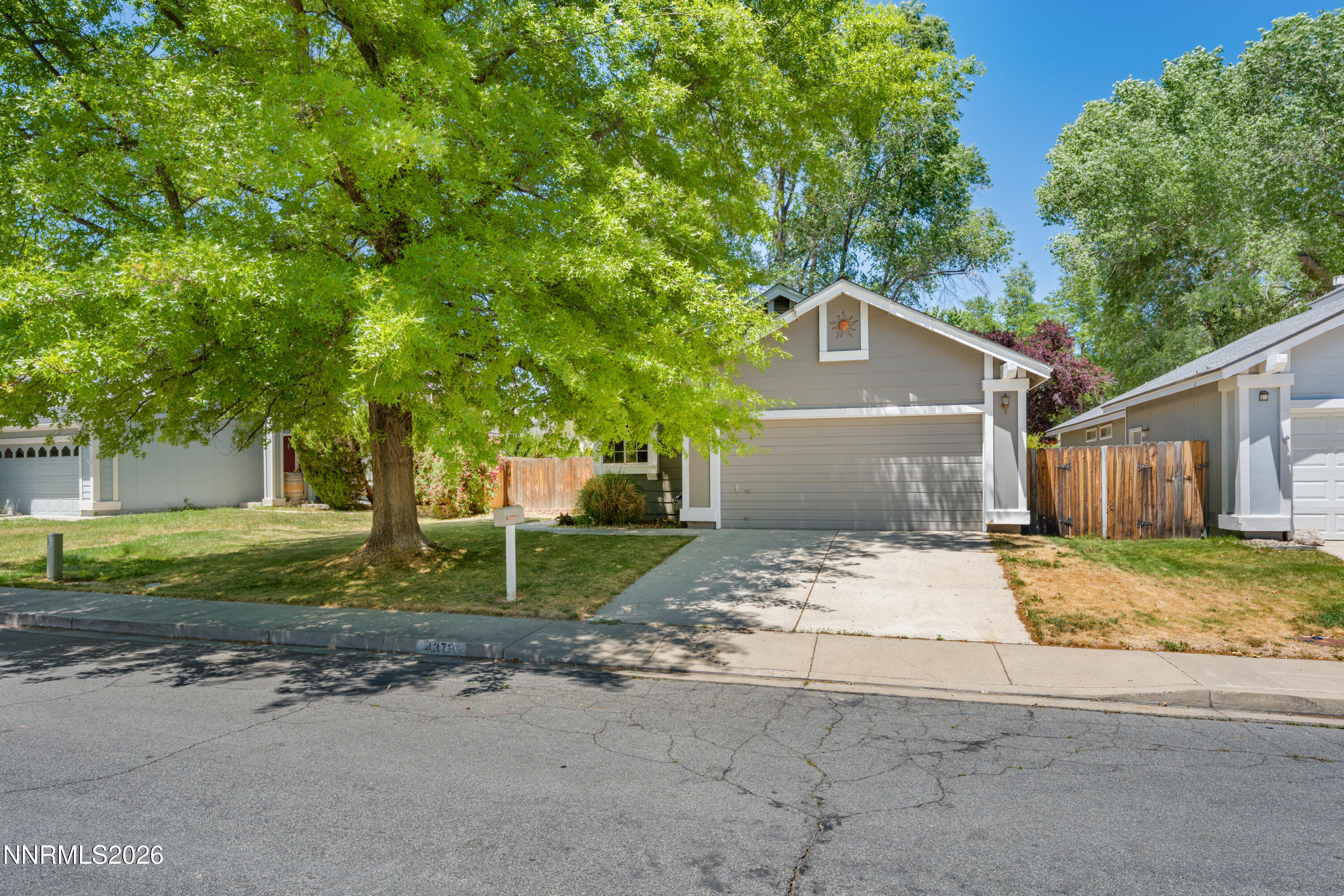 4379 Pescado Way Reno, NV 89502 - Photo 2 of 51 A7V02080
