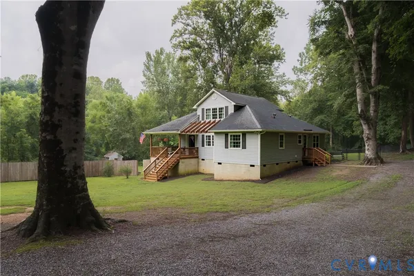 $439,950 | 10003 Holly Road, Mechanicsville, VA 23116