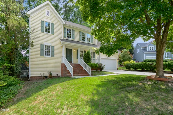 $525,000 | 107 Deep Gap Run, Cary, NC 27519