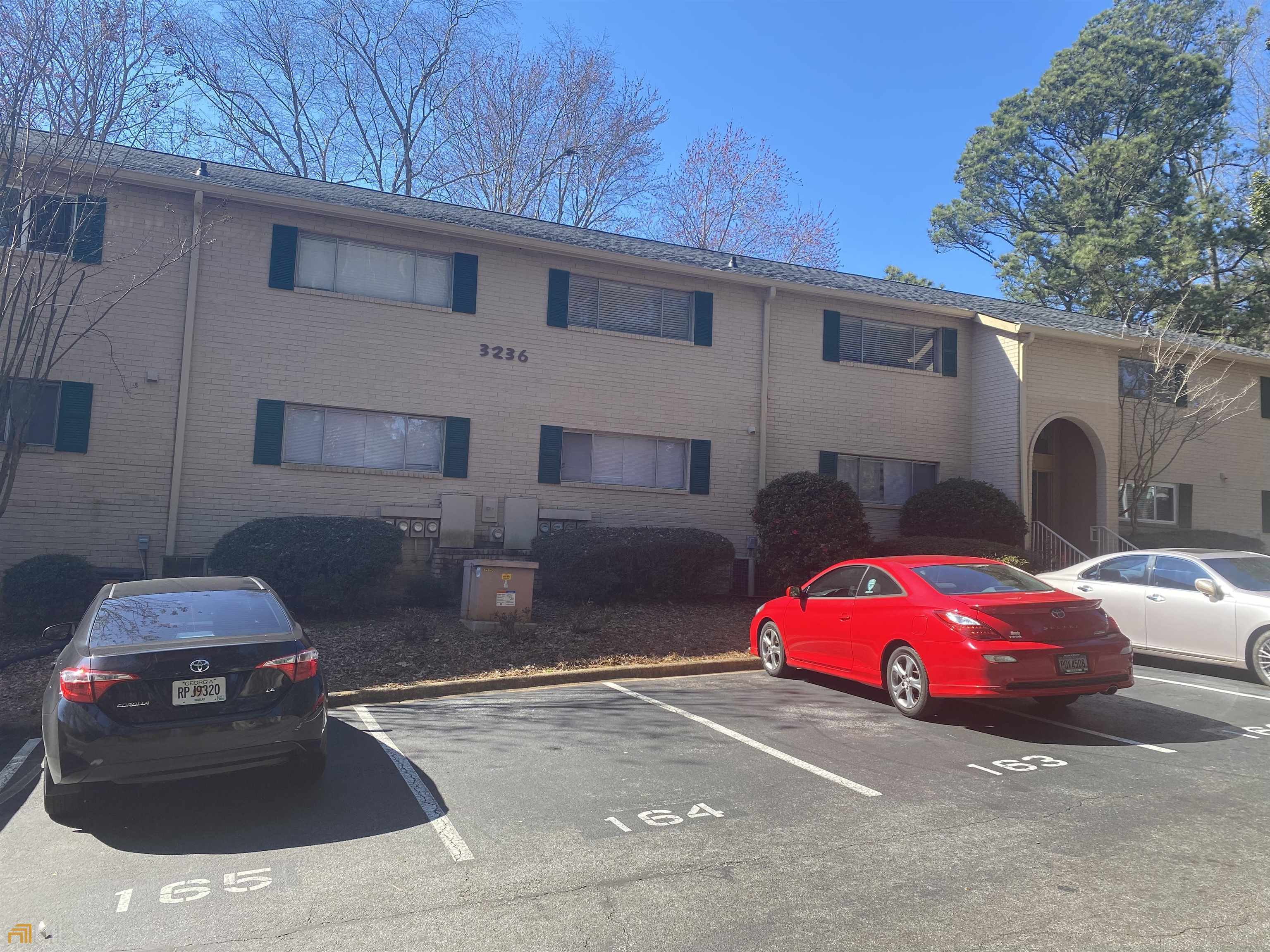 3236 Henderson Mill Road, Unit 2 Chamblee, GA 30341 - Photo 1 of 1 Gallery Image 1
