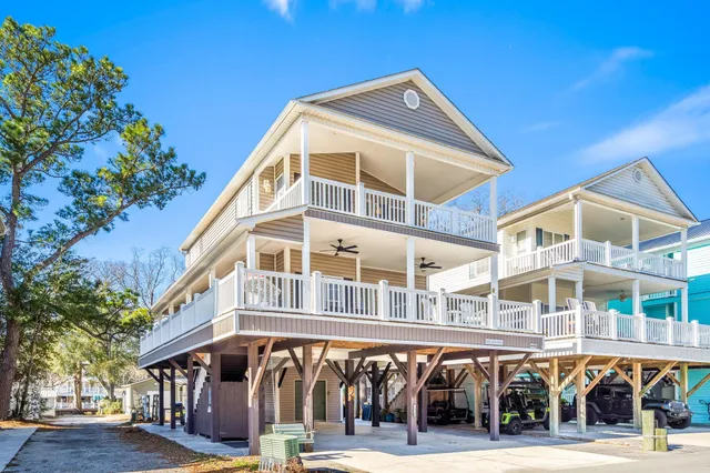 $549,500 | 6001-mh141c South Kings Highway, Myrtle Beach, SC 29575