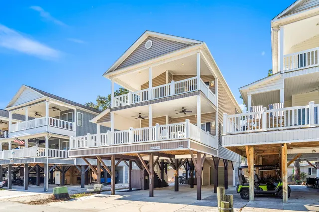 $549,500 | 6001-mh141c South Kings Highway, Myrtle Beach, SC 29575