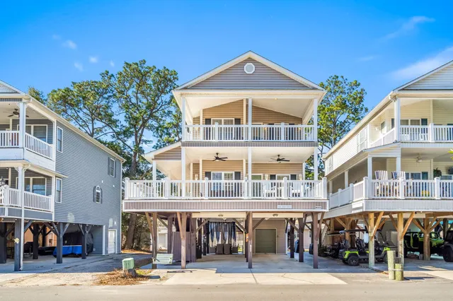 $549,500 | 6001-mh141c South Kings Highway, Myrtle Beach, SC 29575