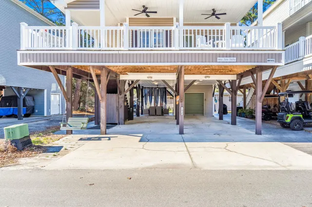 $549,500 | 6001-mh141c South Kings Highway, Myrtle Beach, SC 29575