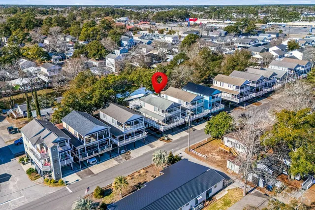 $549,500 | 6001-mh141c South Kings Highway, Myrtle Beach, SC 29575