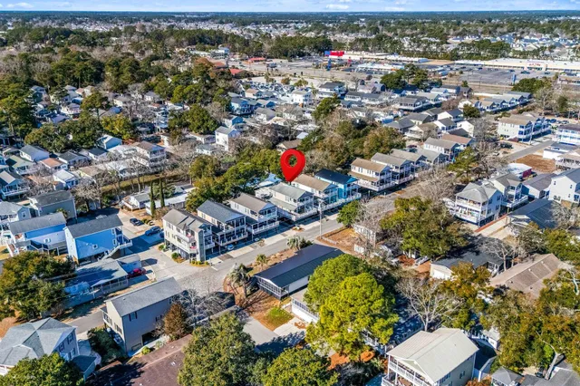 $549,500 | 6001-mh141c South Kings Highway, Myrtle Beach, SC 29575