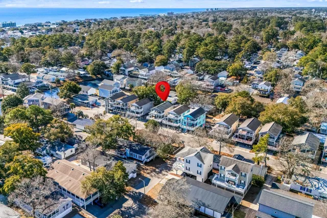 $549,500 | 6001-mh141c South Kings Highway, Myrtle Beach, SC 29575