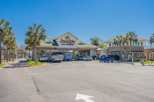 $549,500 | 6001-mh141c South Kings Highway, Myrtle Beach, SC 29575