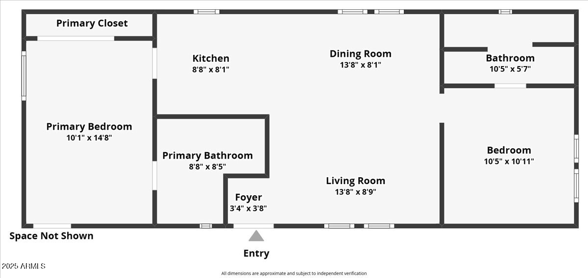 8865 East Baseline Road, Unit 1232 Mesa, AZ 85209 - Photo 38 of 38 a picture of a park